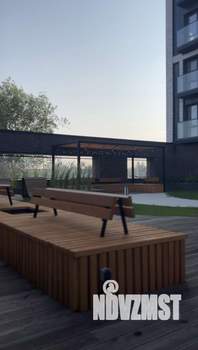 1-к квартира, вторичка, 42м2, 5/23 этаж