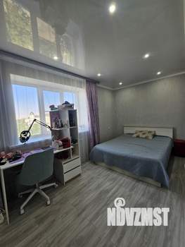 2-к квартира, вторичка, 47м2, 4/5 этаж
