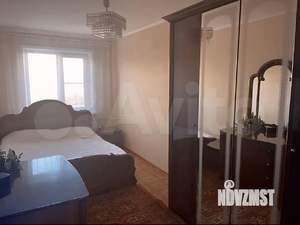 3-к квартира, вторичка, 60м2, 5/5 этаж