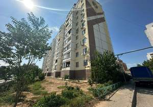 1-к квартира, вторичка, 46м2, 8/9 этаж