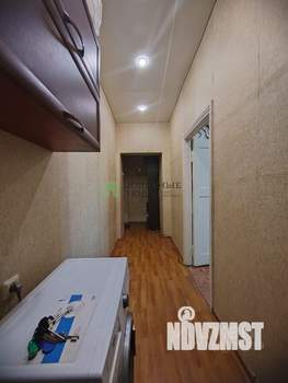 2-к квартира, вторичка, 65м2, 1/9 этаж