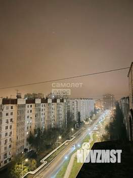 3-к квартира, вторичка, 171м2, 9/10 этаж