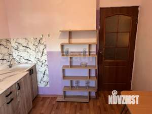 1-к квартира, вторичка, 38м2, 11/12 этаж