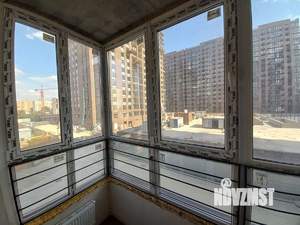 2-к квартира, вторичка, 58м2, 3/19 этаж