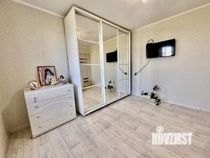 1-к квартира, вторичка, 24м2, 5/5 этаж