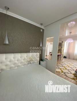 Студия квартира, вторичка, 41м2, 7/12 этаж