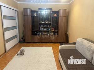 4-к квартира, вторичка, 88м2, 4/9 этаж