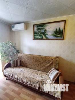 3-к квартира, вторичка, 60м2, 5/5 этаж
