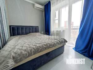 1-к квартира, вторичка, 38м2, 9/10 этаж