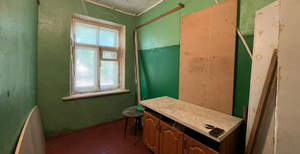 2-к квартира, вторичка, 31м2, 1/2 этаж