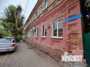 2-к квартира, вторичка, 48м2, 1/2 этаж