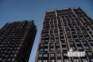 2-к квартира, вторичка, 71м2, 3/23 этаж