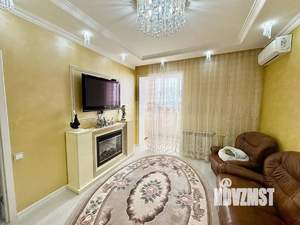 2-к квартира, вторичка, 50м2, 2/9 этаж