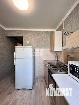 1-к квартира, вторичка, 30м2, 3/5 этаж