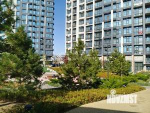 2-к квартира, вторичка, 58м2, 12/23 этаж