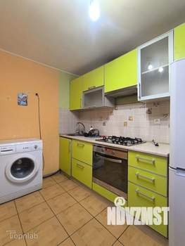 1-к квартира, вторичка, 30м2, 1/5 этаж