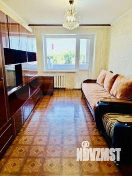 1-к квартира, вторичка, 30м2, 4/5 этаж