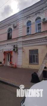 Студия квартира, вторичка, 20м2, 1/2 этаж