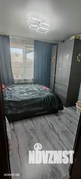 3-к квартира, вторичка, 64м2, 5/5 этаж