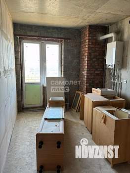 1-к квартира, вторичка, 42м2, 14/15 этаж