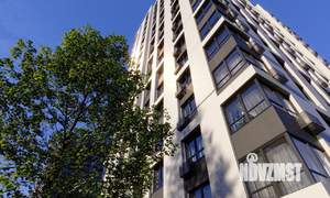 1-к квартира, вторичка, 35м2, 7/18 этаж