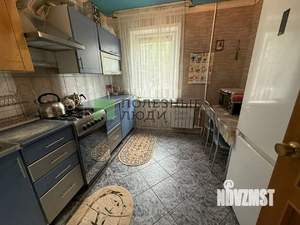 3-к квартира, вторичка, 70м2, 1/9 этаж