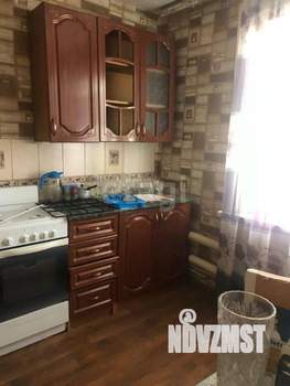 3-к квартира, вторичка, 54м2, 2/2 этаж