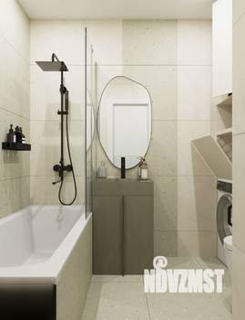 1-к квартира, вторичка, 38м2, 8/9 этаж