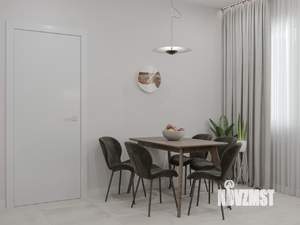 3-к квартира, вторичка, 63м2, 8/9 этаж