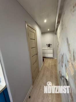 2-к квартира, вторичка, 45м2, 2/5 этаж