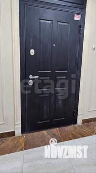 1-к квартира, вторичка, 40м2, 6/16 этаж