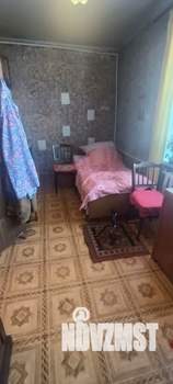 2-к квартира, вторичка, 45м2, 4/4 этаж