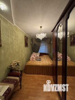 3-к квартира, вторичка, 55м2, 1/5 этаж