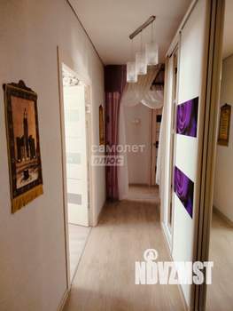 3-к квартира, вторичка, 66м2, 3/9 этаж