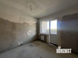1-к квартира, вторичка, 41м2, 7/9 этаж