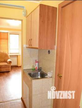 Студия квартира, вторичка, 18м2, 3/5 этаж