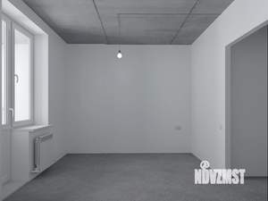 1-к квартира, вторичка, 37м2, 8/9 этаж