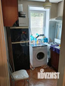 1-к квартира, вторичка, 21м2, 5/5 этаж