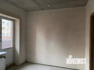 1-к квартира, вторичка, 36м2, 7/17 этаж