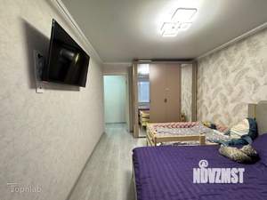 3-к квартира, вторичка, 69м2, 5/5 этаж