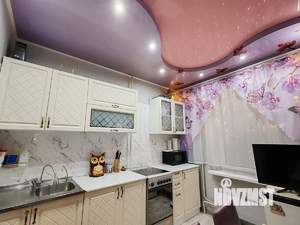 2-к квартира, вторичка, 51м2, 1/9 этаж