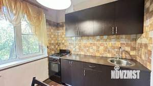 1-к квартира, вторичка, 30м2, 4/5 этаж