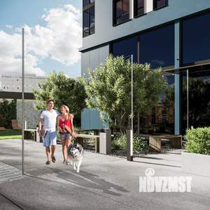 1-к квартира, вторичка, 47м2, 8/25 этаж