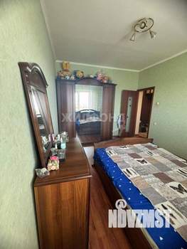2-к квартира, вторичка, 64м2, 3/9 этаж