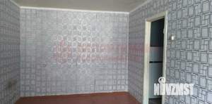 1-к квартира, вторичка, 33м2, 1/5 этаж