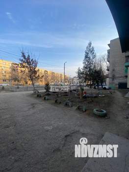 1-к квартира, вторичка, 22м2, -1/5 этаж