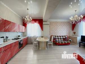 2-к квартира, вторичка, 53м2, 3/5 этаж