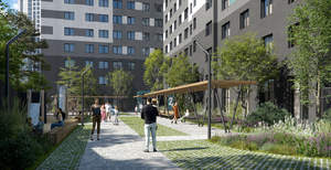 2-к квартира, вторичка, 51м2, 4/25 этаж