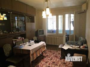 2-к квартира, вторичка, 51м2, 5/9 этаж