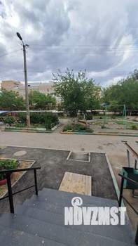 3-к квартира, вторичка, 58м2, 8/9 этаж